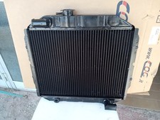 Radiatore ford transit usato  Chieti