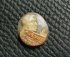 Antico micro cammeo usato Antico micro cammeo usato  Bari