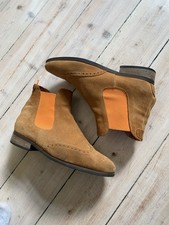 Kroll schuhe chelsea gebraucht kaufen  Warendorf