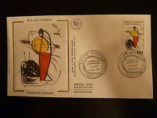 Jour fdc yvert d'occasion  Grisolles