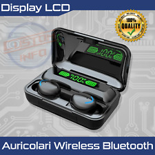 Auricolare bluetooth tws usato  Torre Annunziata
