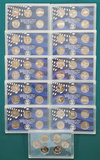 1999 2009 proof for sale  Billings