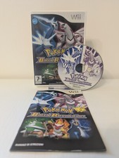 ✨ NINTENDO WII | Pokemon Battle Revolution PAL MULTILINGUA con manuale | ITA ✨ comprar usado  Enviando para Brazil