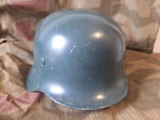 Stahlhelm bgs innenfutter gebraucht kaufen  Blieskastel