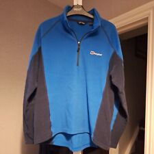 Mens berghaus fleece for sale  SOUTH SHIELDS