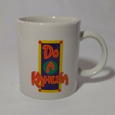 Kahlua liqueur double for sale  Cassatt
