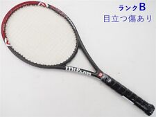 Tennis racket wilson for sale  Shipping to Ireland