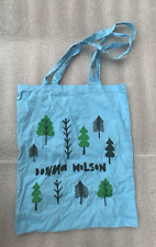 Donna wilson tote for sale  BELLSHILL