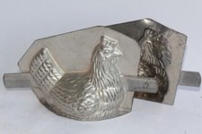 Chocolate mold chicken d'occasion  Expédié en Belgium