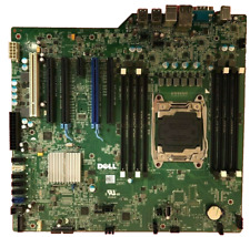 Placa-mãe HHV7N 0HHV7 DELL PRECISION T5810 CHIPSET INTEL C612 SOQUETE LGA2011-3 comprar usado  Enviando para Brazil