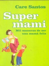 Super mami libri usato  Italia