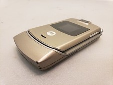 Motorola razr v3m for sale  Exeter