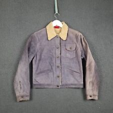 Levi jacket womens for sale  DORCHESTER