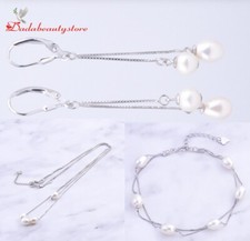Natural freshwater pearl for sale  Charlotte