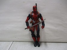 Usado, Boneco de ação Marvel Legends Deadpool comprar usado  Enviando para Brazil