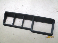 Cornice strumenti cruscotto usato Cornice strumenti cruscotto usato  Italia