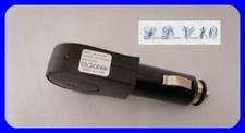 Carica batteria auto usato  L Aquila