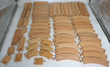 wooden train set large lot for sale wooden train set large lot for sale Sweetwater