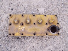 International harvester cub for sale  Warren