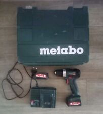 Metabo power maxx usato  Verona