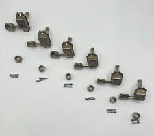Afinadores vintage de luxo Kluson anos 60 comprar usado  Enviando para Brazil