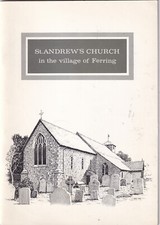 Guide church st. for sale  LEICESTER