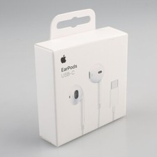 Apple earpods usb d'occasion  Expédié en Belgium