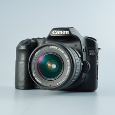 Excellent canon eos d'occasion  Expédié en Belgium