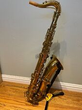 Vintage conn tenor for sale  Mill Valley