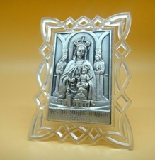 Quadretto comodino religioso usato  Albenga