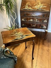 chinese coffee table for sale  BEDFORD