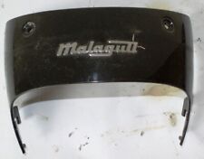 Copertura manubrio coperchio usato  Reggio Calabria
