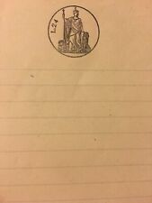 Carta bollata collezione usato  Italia