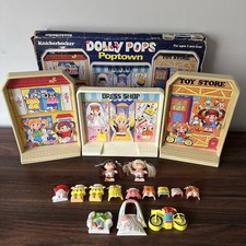 Vintage dolly pops for sale  Winnetka