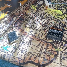 Plane receiver spektrum for sale  BOSTON
