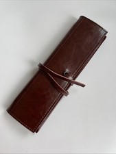 Lederbeutel schreibgeräte gebraucht kaufen  München