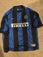 Nike ronaldo inter for sale  Pomona