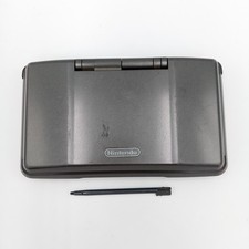 Console portátil Nintendo DS original preto japonês versão funcionando comprar usado Console portátil Nintendo DS original preto japonês versão funcionando comprar usado  Enviando para Brazil