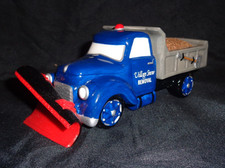 Vtg dept snow for sale  Summerfield