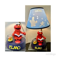 Sesame street elmo for sale  Acworth