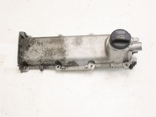 Ventildeckel touran 06a103475b gebraucht kaufen  Wittenburg