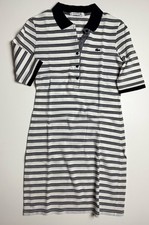 Lacoste kleid polo gebraucht kaufen  Hilden