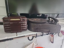 Silvertone antique radio for sale  Soddy Daisy