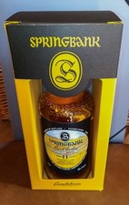 Springbank local barley gebraucht kaufen  Wald