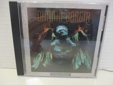 DIMMU BORGIR - SPIRITUAL BLACK DIMENSIONS -DELUXE ED - CD - Death/Black Metal, usado comprar usado  Enviando para Brazil