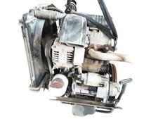 Motore completo per usato  Eboli