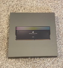 Corsair dominator titanium for sale  Atlanta