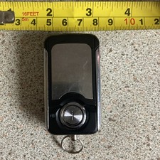 Garage gate remote for sale Garage gate remote for sale  LEEDS