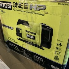 Ryobi 18v brushless for sale  Troy