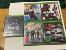 Konvolut xbox ne gebraucht kaufen  München